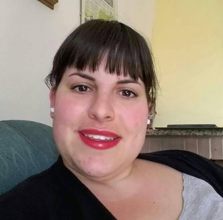 Irene, -29 kg con Melarossa: "Sono una donna nuova!" 1 dieta melarossa 29kg irene prima