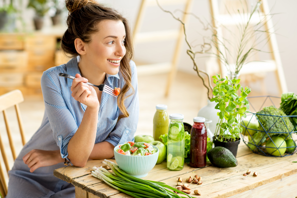 I consigli del nutrizionista per dimagrire per sempre 3 dimagrire mangiare bene
