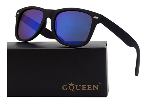 Occhiali da sole: moda e salute per l'estate 2018 8 Occhiali da sole Gqueen