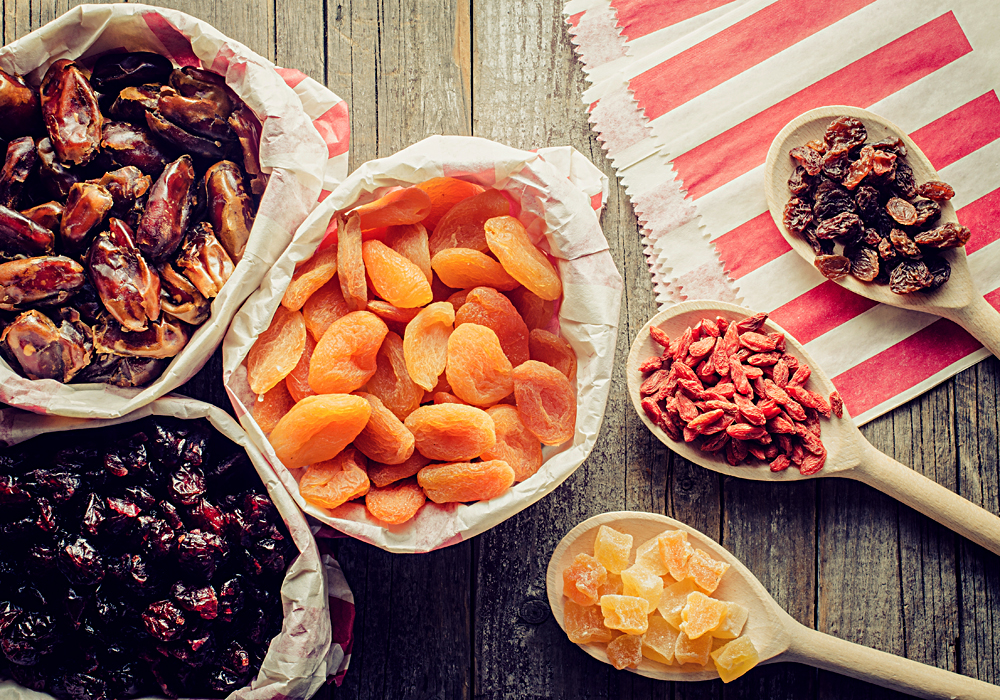 Regole in cucina per celiaci: consigli dalla spesa alla tavola 3 Frutta secca e spezie: quali cibi può mangiare un celiaco?