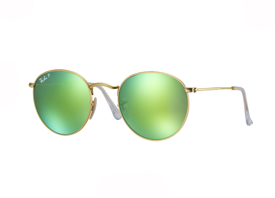 Occhiali da sole: moda e salute per l'estate 2018 6 occhiali da sole rayban
