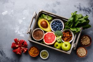 Sali minerali: quali sono, a cosa servono, alimenti pi&ugrave; ricchi e quando assumere integratori