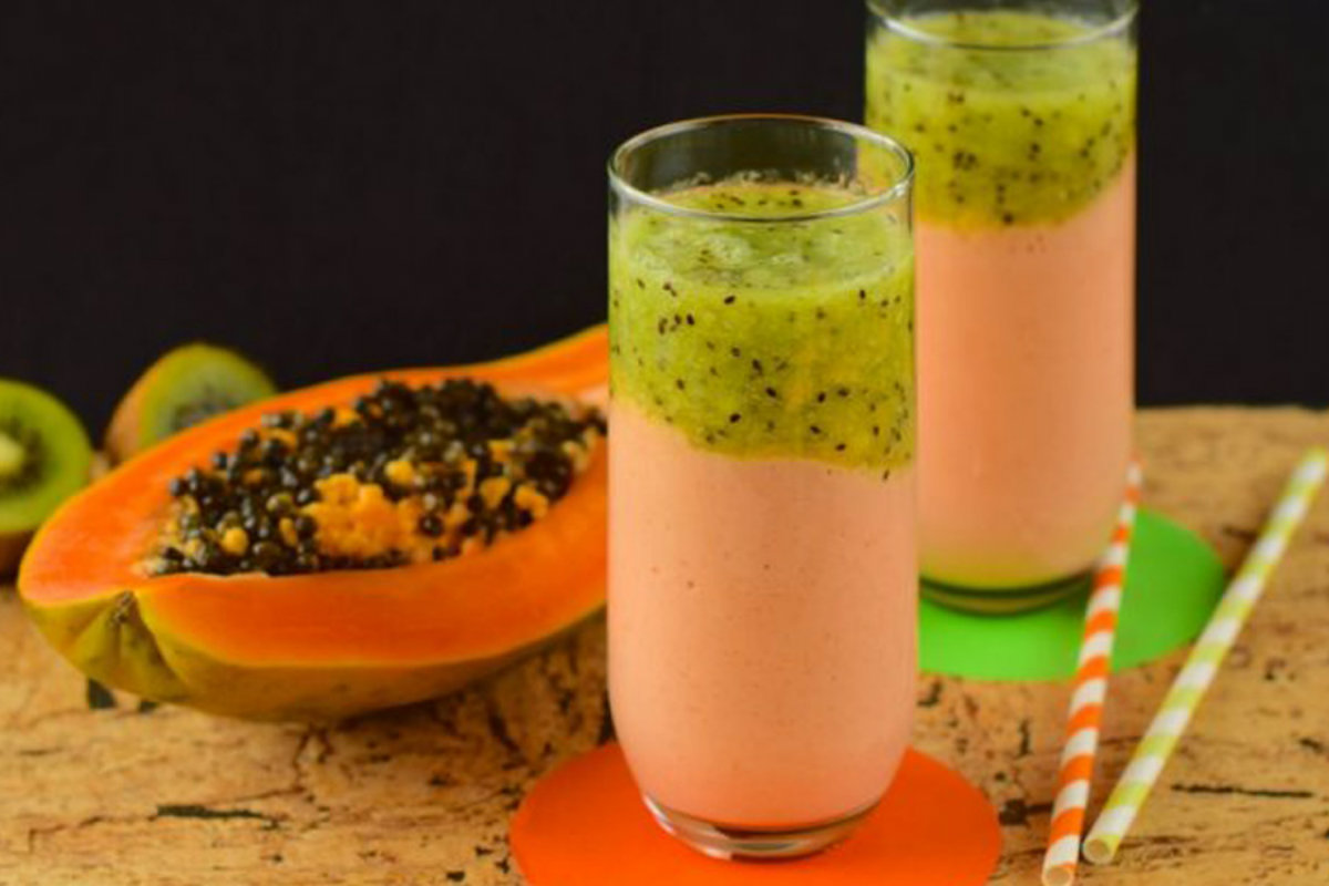 Pompelmo: proprietà, benefici, le migliori ricette, controindicazioni 6 smoothie ai frutti tropicali e pompelmo