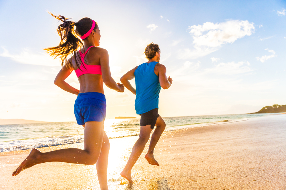 Sport quando fa caldo: 10 consigli per allenarsi bene 4 sport quando fa caldo: come vestirsi