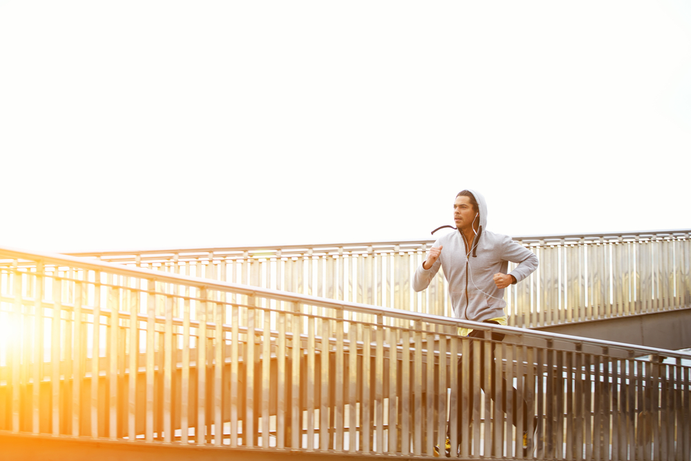 Sport quando fa caldo: 10 consigli per allenarsi bene 1 sport quando fa caldo: a che ora farlo