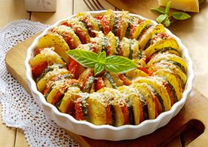 Peperoni, melanzane, zucchine: cucinali cos&igrave;!