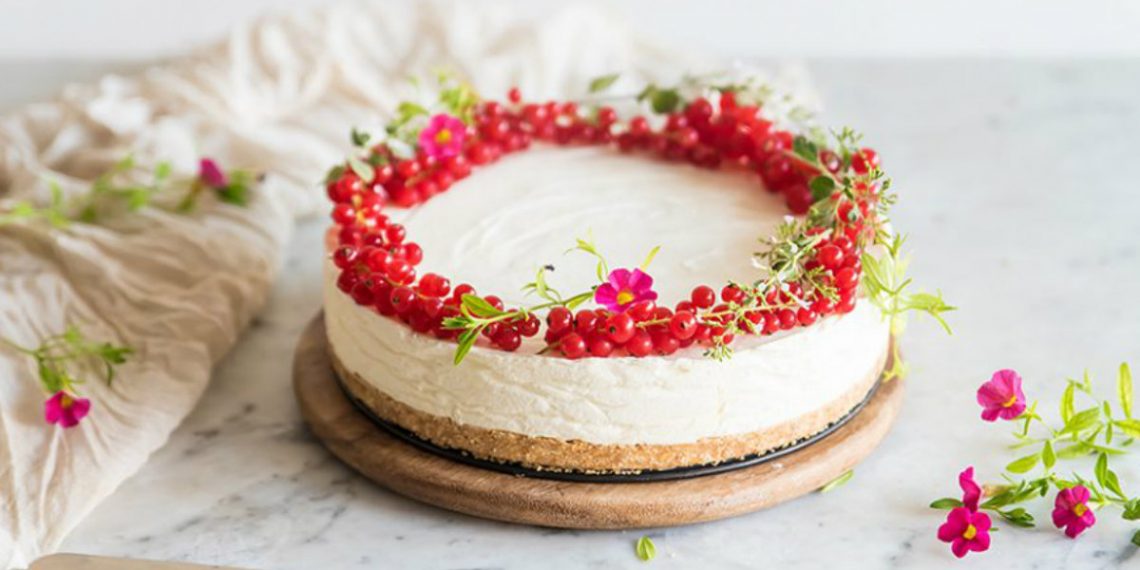Cheesecake: ricetta semplice e varianti gustose 7 cheesecake light