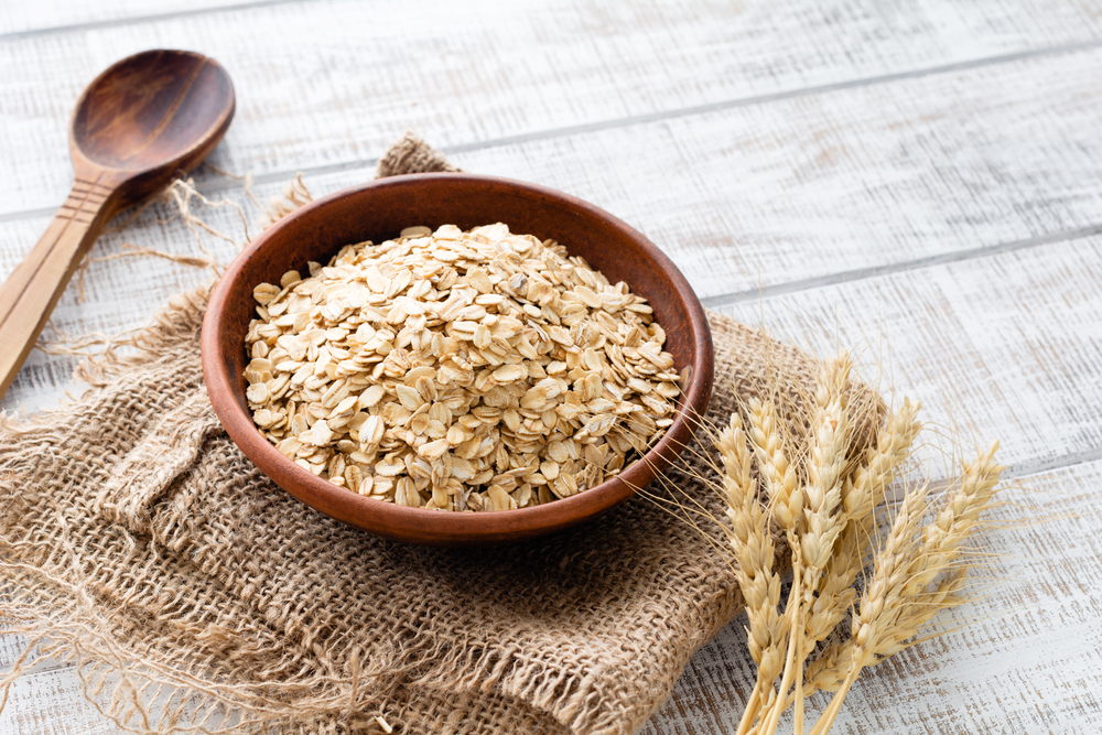 10 cibi contro l'insonnia per dormire bene anche col caldo 2 cibi contro l'insonnia, l'avena