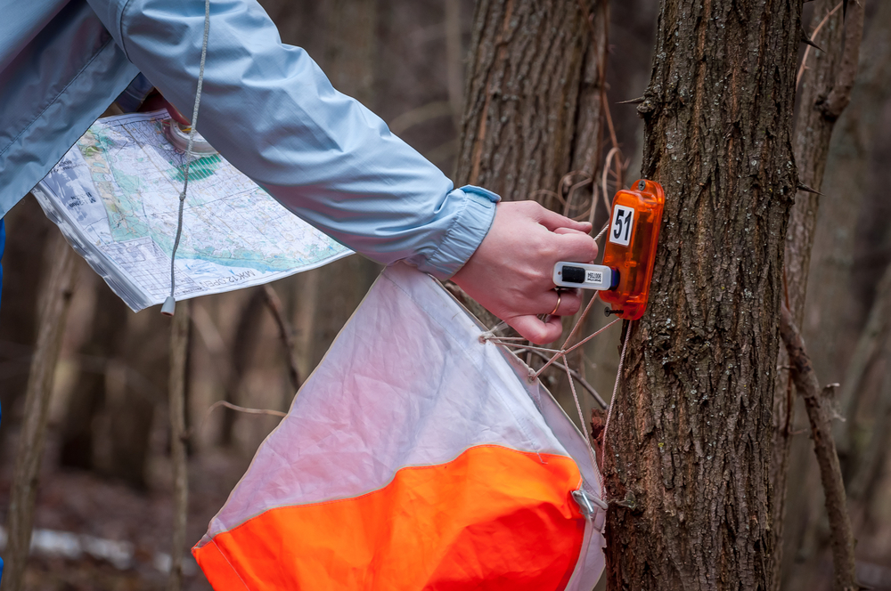 4 benefici psico-fisici dell’orienteering o orientamento 1 come funziona l'orienteering