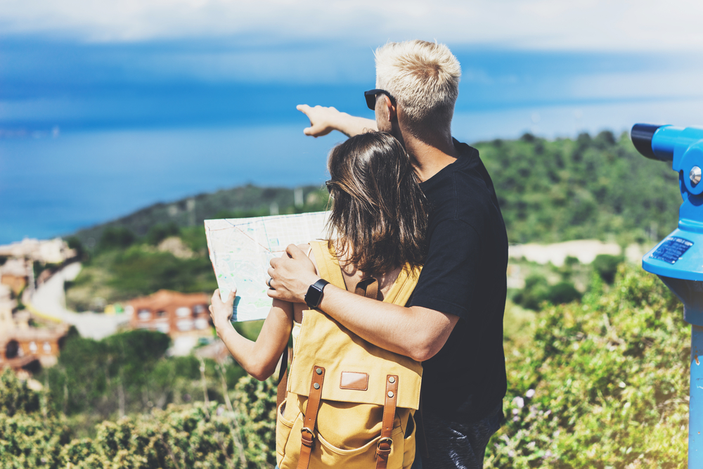 4 benefici psico-fisici dell’orienteering o orientamento 5 consigli per l'orienteering per stare anche in famiglia