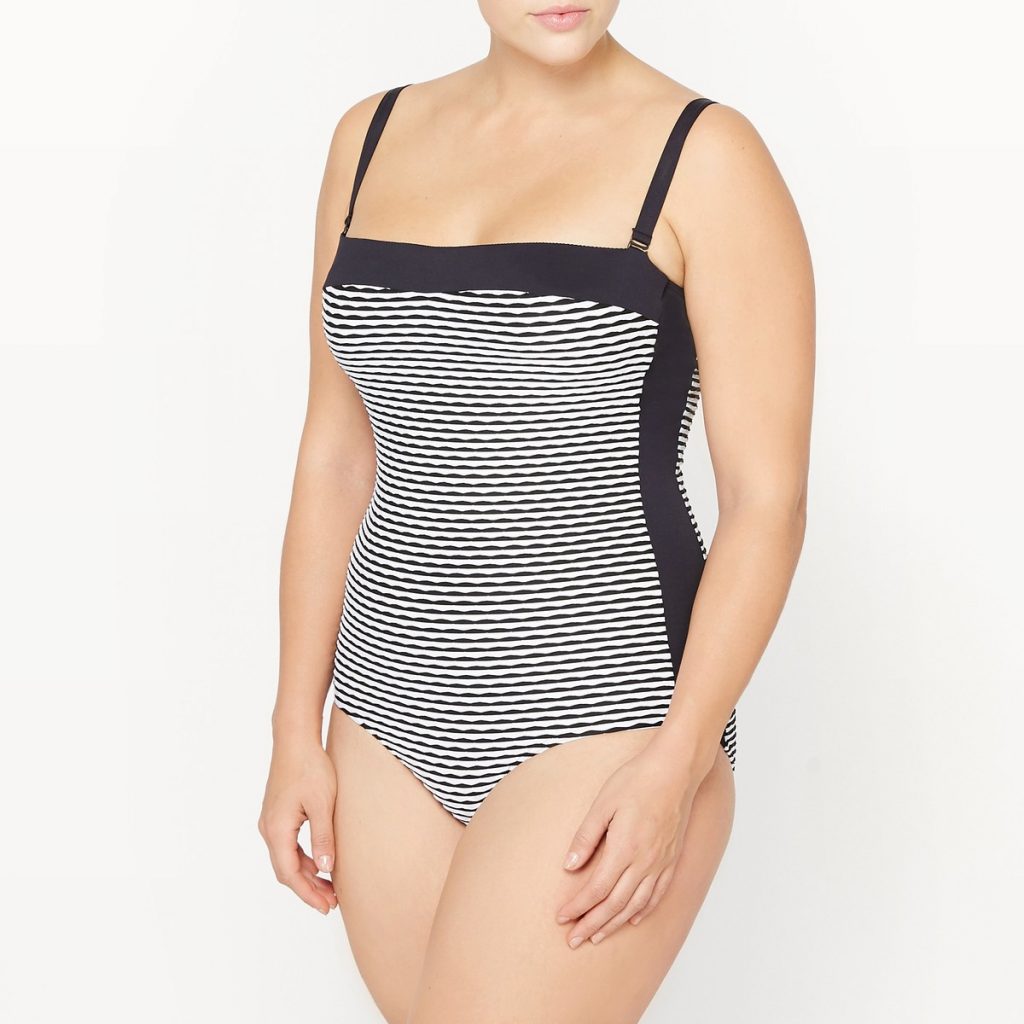 Costumi taglie forti: 12 modelli per farti venire voglia di mare 11 costumi taglie forti modellante castaluna