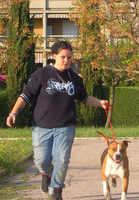 Manuela, - 20 kg: "Grazie Melarossa, erano 15 anni che non indossavo un costume” 1 dieta melarossa Manuela 20kg prima