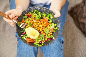 Dieta senza glutine: alimenti gluten free, esempio di men&ugrave; settimanale