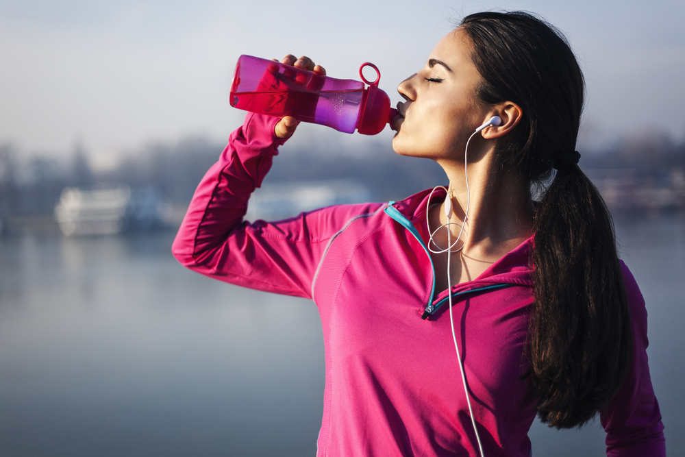 Dieta: come perdere un chilo a settimana senza faticare 4 dimagrire un chilo a settimana bere acqua