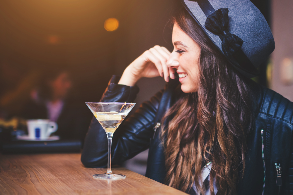 Dieta: come perdere un chilo a settimana senza faticare 6 dimagrire un chilo a settimana bevande cocktail