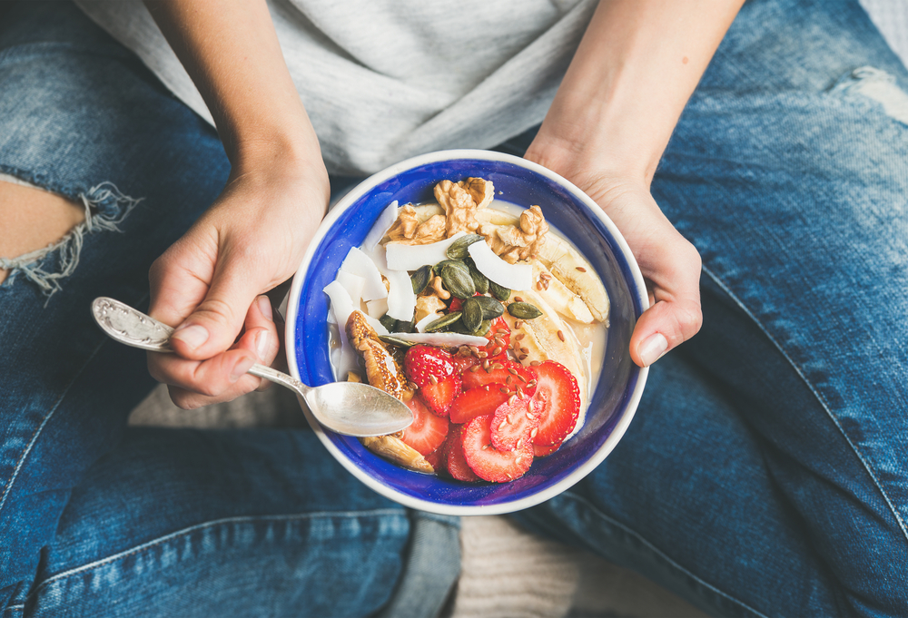 Dieta: come perdere un chilo a settimana senza faticare 2 dimagrire un chilo a settimana mangiare sano
