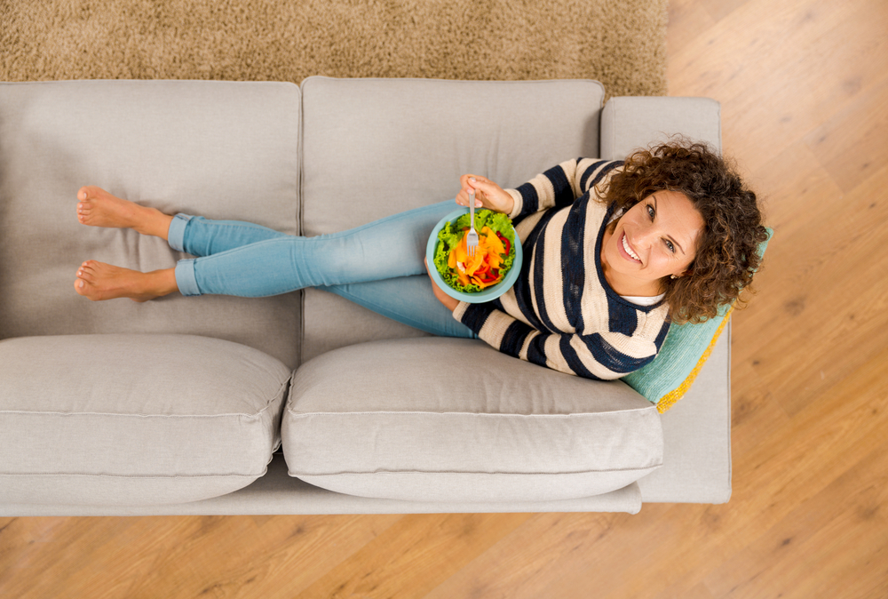 Dieta: come perdere un chilo a settimana senza faticare 8 dimagrire un chilo a settimana masticare