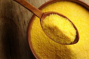Farina di mais: propriet&agrave;, tipi e ricette
