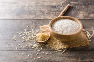 Farina di riso: propriet&agrave; e ricette sane, leggere e gluten free