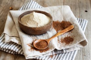 Farina di teff: cos&rsquo;&egrave;, perch&eacute; fa bene, ricette leggere e senza glutine