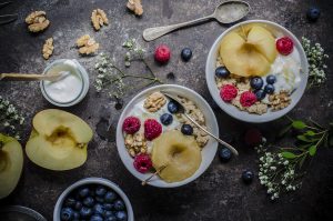 Porridge: ricetta facile e veloce (con video)