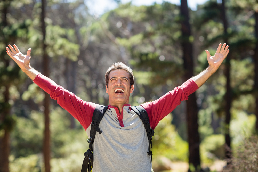 4 benefici psico-fisici dell’orienteering o orientamento 3 l'orienteering è uno sport che sviluppa il tuo senso di orientamento