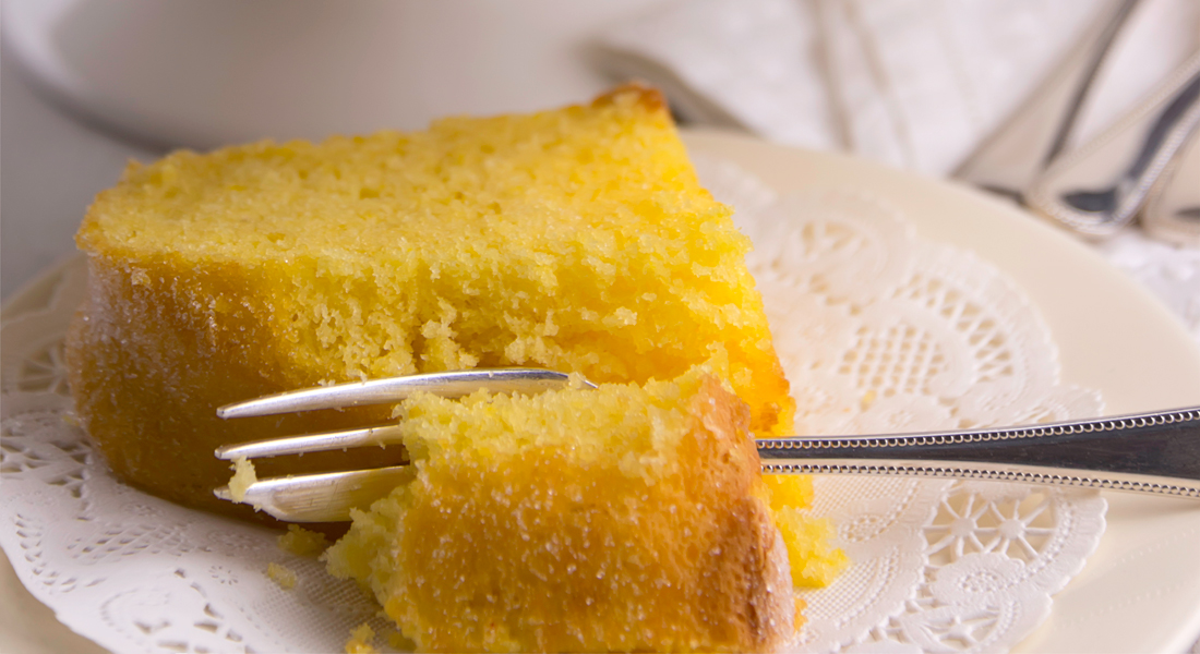 10 ricette senza glutine: sane, gustose e light 8 ricette senza glutine: la torta al limone