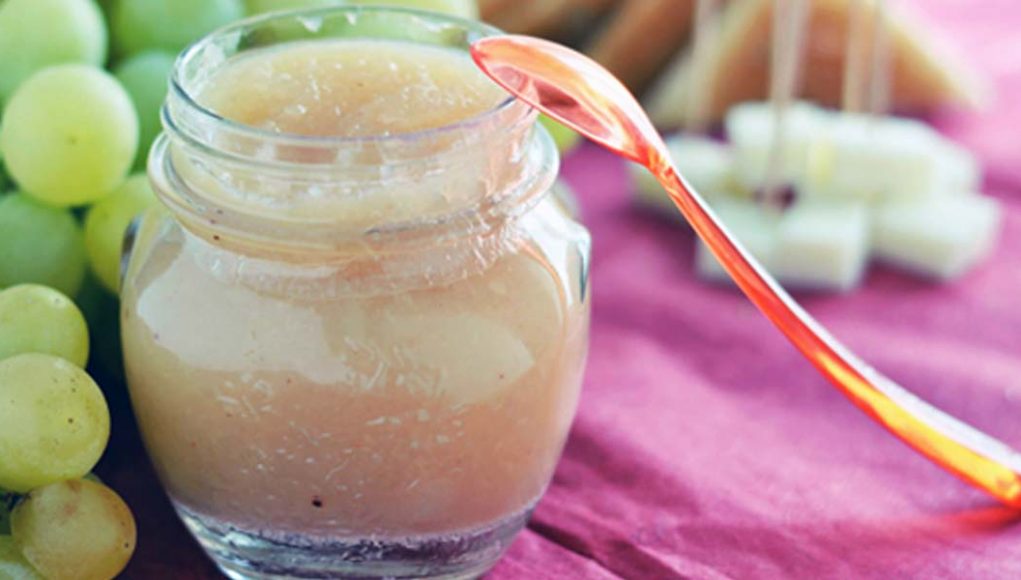 Ricette con uva: 12 idee leggere e gustose 1 ricette con uva: marmellata