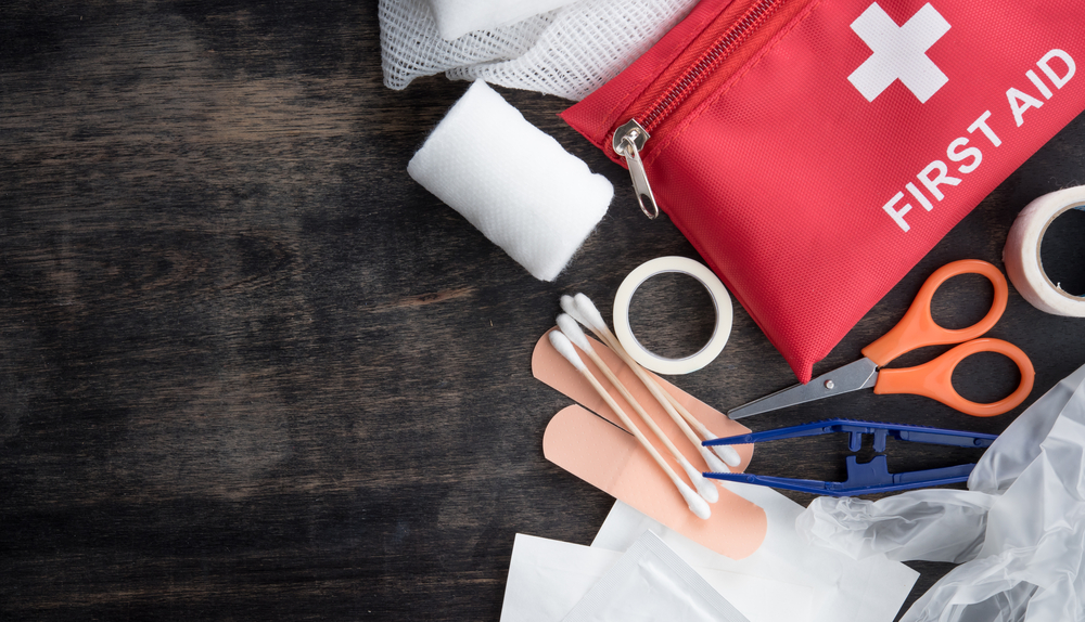 Kit pronto soccorso vacanze: la guida per prepararlo 2 kit pronto soccorso vacanze