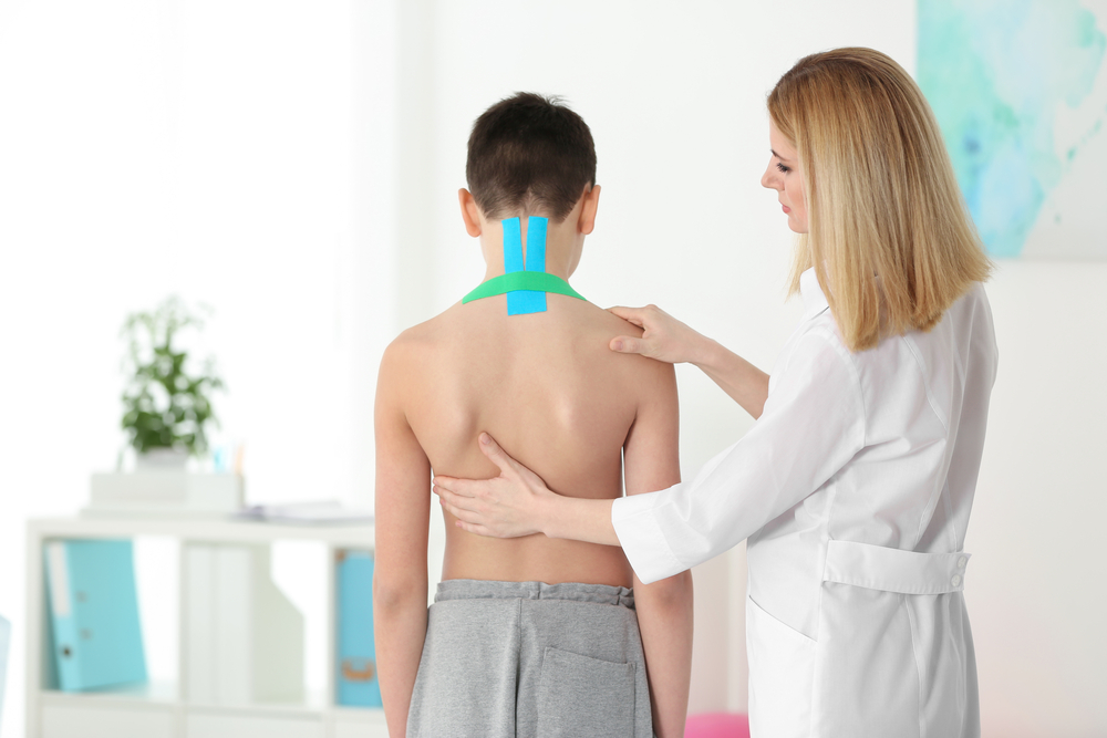 mal di schiena nei bambini e adolescenti sempre pi&ugrave; diffuso