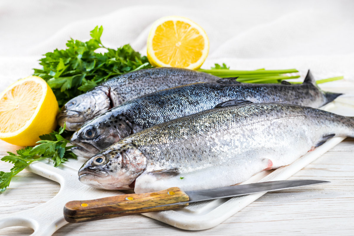Che pesci comprare? Ecco la guida all'acquisto del pesce fresco 2 pesce fresco, come comprarlo