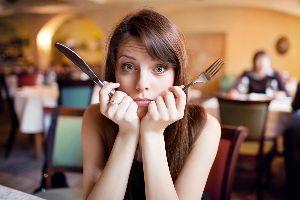Mangiare fuori casa: le dritte per farlo anche a dieta! 3 Dritte per mangiare fuori casa: scegli il ristorante