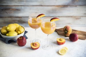 Virgin Bellini
