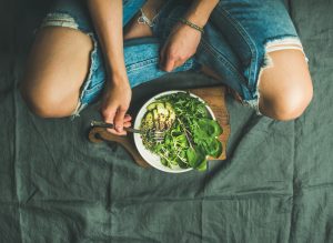 Dieta per una pelle perfetta: 8 cibi da portare a tavola
