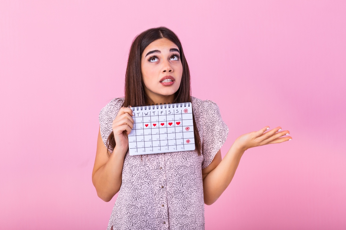 L'alimentazione corretta per ogni età della donna 2 dieta per ogni età della donna: ciclo