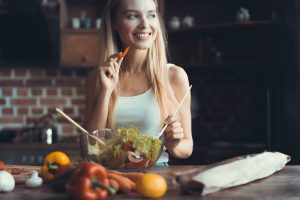 Iscriviti subito alla dieta Melarossa e scarica l'app 17 dieta personalizzata: perché è la migliore