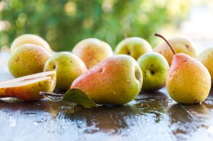 Frutta di stagione: settembre prolunga i benefici dell&rsquo;estate