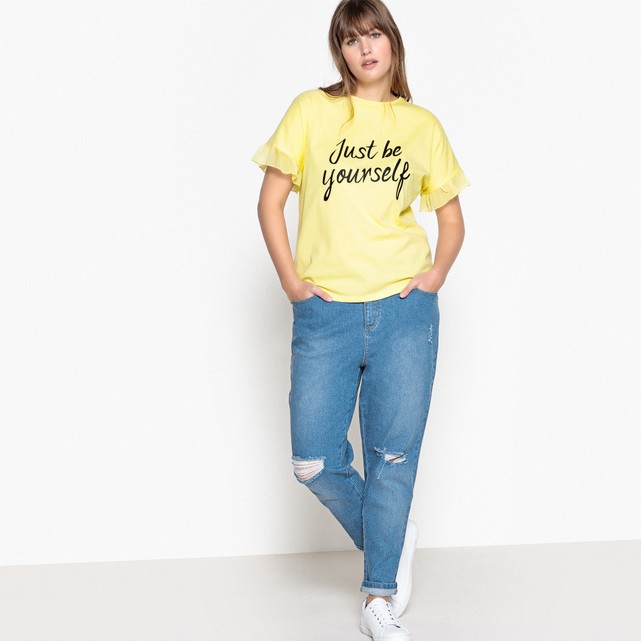 Jeans perfetto per te? Leggi i nostri consigli! 6 jeans boyfit Castaluna