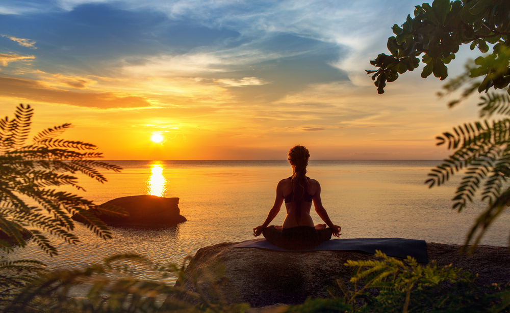 Meditazione guidata: cos'è, come praticare e benefici per la vita e la tua dieta 6 la meditazione guidata aiuta a trovare il vero sé