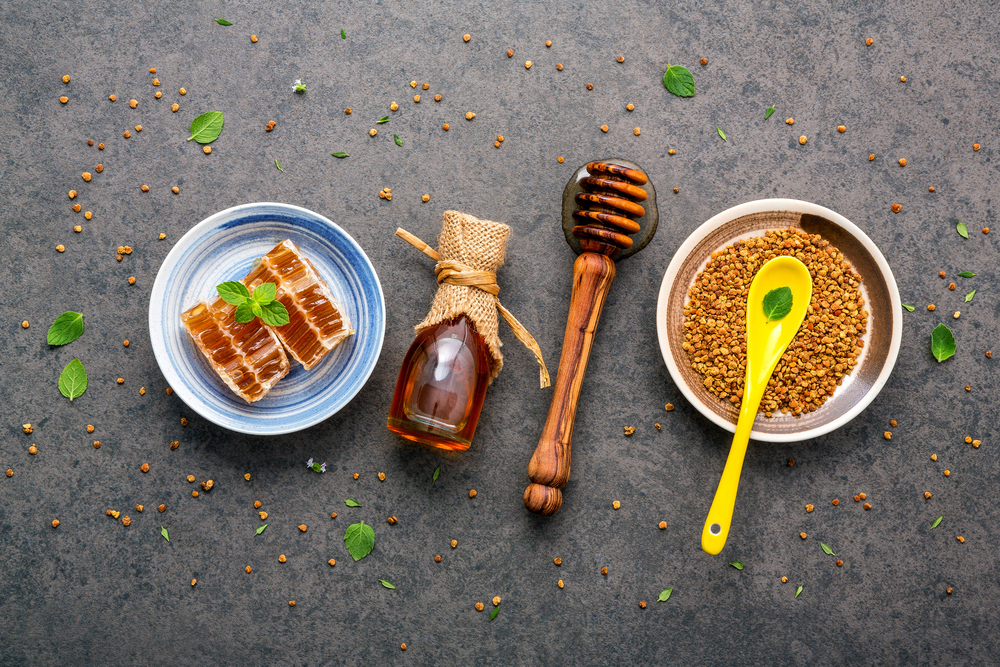 Autunno: 8 alimenti per aumentare le tue difese immunitarie 10 polline: alimenti per rafforzare le difese immunitarie