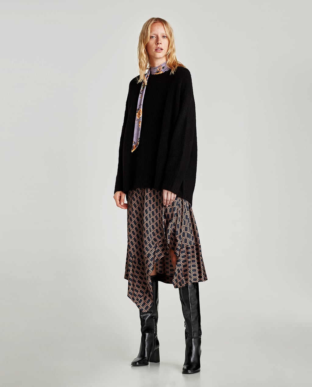 Gli stivali perfetti per slanciare le gambe 4 stivali: consigli e modelli inverno 2017/2018
