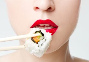 Sushi senza glutine? Al ristorante giapponese ordina cos&igrave;!