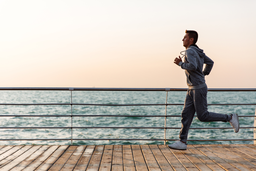 Le 8 dritte per combattere la depressione 8 combattere la depressione con lo sport