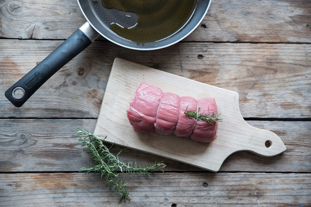 Roast beef all'inglese: un secondo piatto di carne gustoso e sano 2 come prepara roast beef inglese