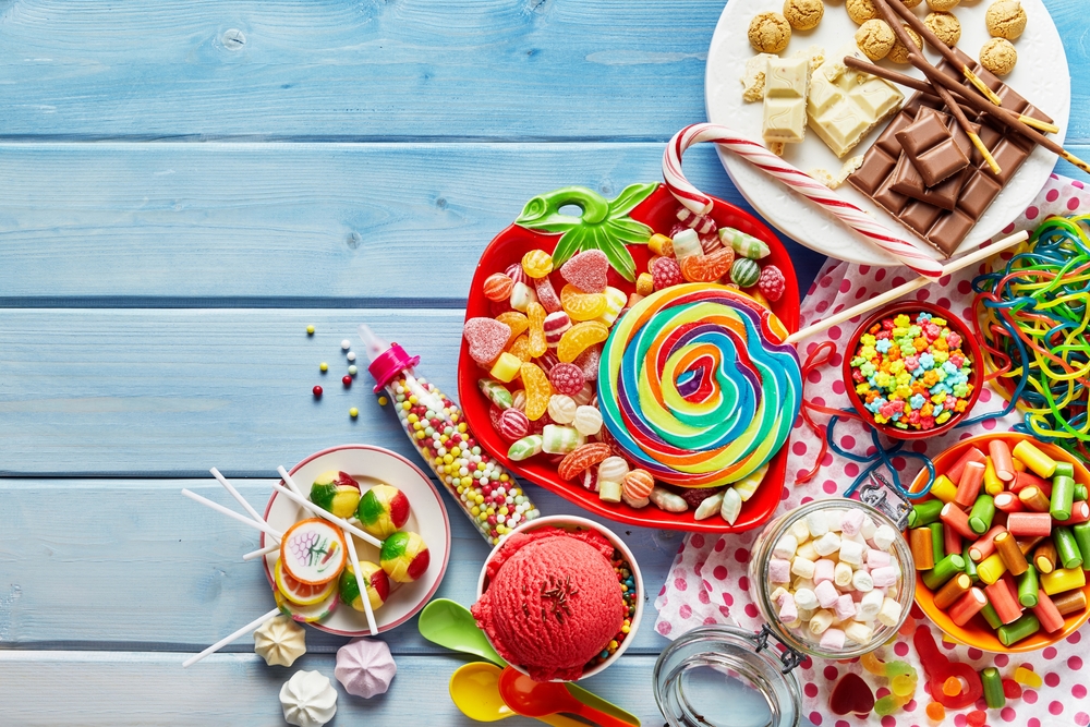 Pensieri positivi per una dieta di successo 6 Pensieri positivi, autotentazione