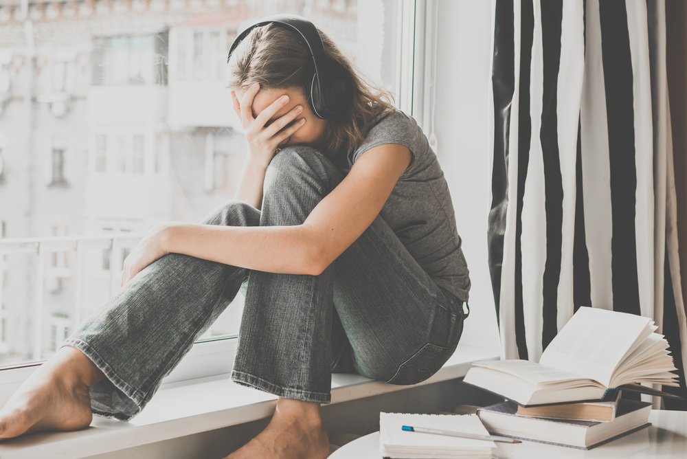 Pensieri positivi per una dieta di successo 2 pensieri positivi buttarsi giù