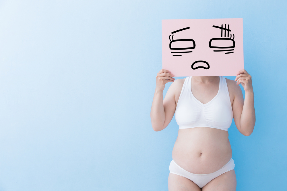 Pensieri positivi per una dieta di successo 4 Pensieri positivi per sconfiggere la non accettazione