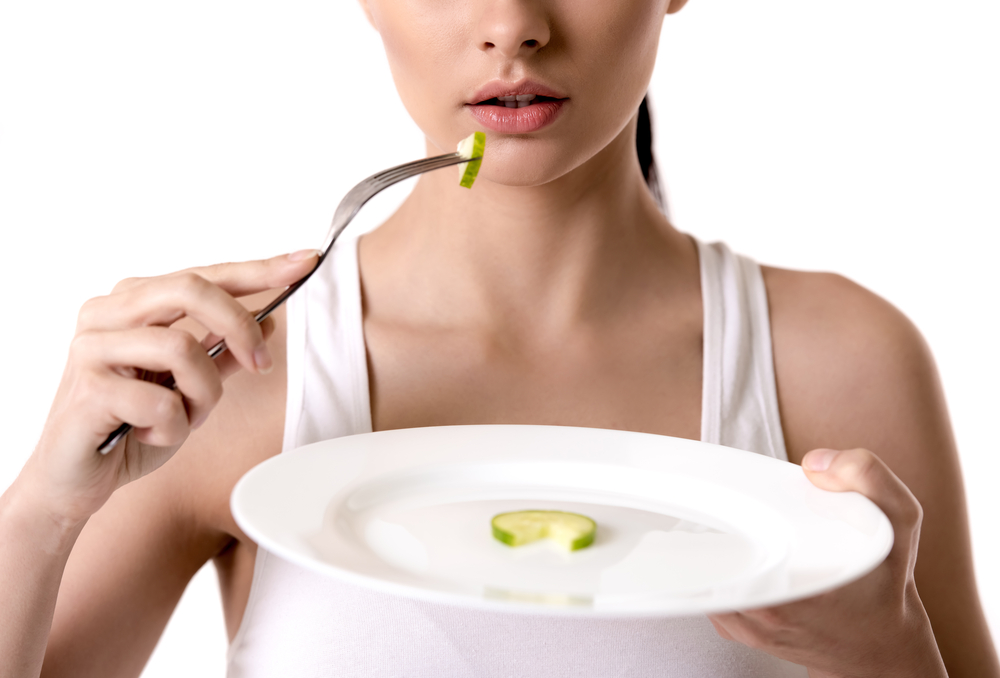 Pensieri positivi per una dieta di successo 8 Pensieri positivi