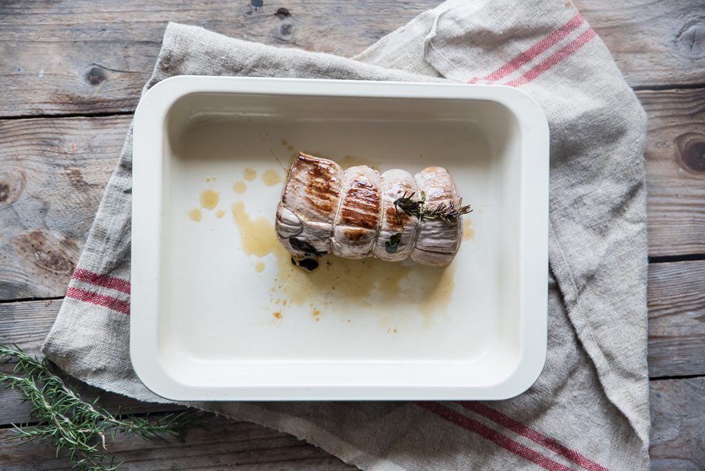 Roast beef all'inglese: un secondo piatto di carne gustoso e sano 4 roast beef inglese forno