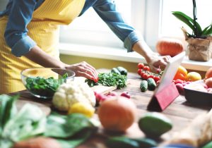 10 ricette senza glutine: sane, gustose e light